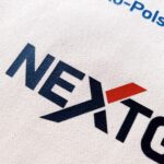 Nadruk DTF na torbie bawełnianej